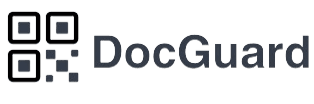 DocGuard Logo